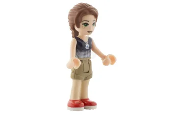 LEGO Emily Jones
