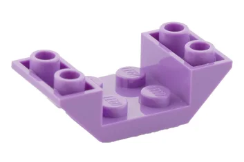 LEGO Slope 45° 4 x 2 - Double Inverted