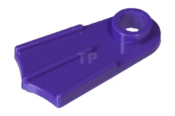 LEGO Minifig, Footgear Flipper