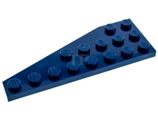 LEGO Plaque 8 x 3 cale à droite