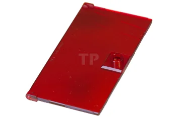 LEGO Door 1 x 4 x 6 with Stud Handle