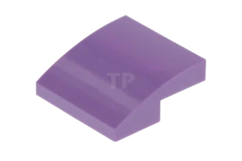 LEGO Slope 2 x 2 x 2/3 Curved