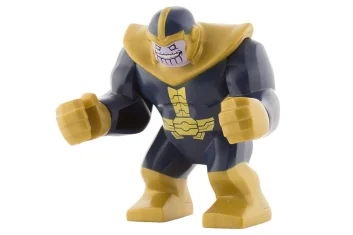 LEGO Thanos