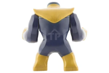 LEGO Thanos