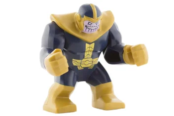 LEGO Thanos