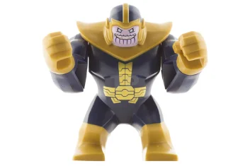 LEGO Thanos