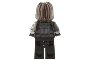 LEGO Le soldat de l'hiver