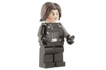 LEGO Le soldat de l'hiver