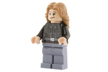LEGO Agent 13