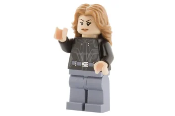 LEGO Agent 13