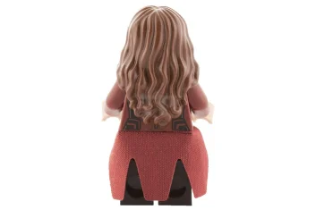 LEGO La sorcière écarlate