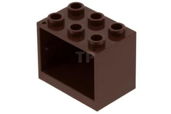 LEGO Schrank 2 x 3 x 2