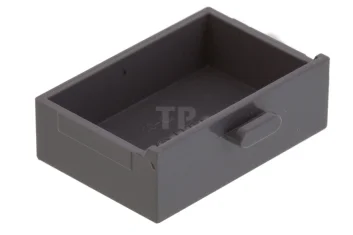 LEGO Cupboard Drawer 2 x 3 x 1