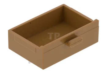 LEGO Cupboard Drawer 2 x 3 x 1