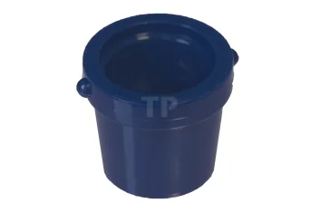 LEGO Container, Bucket 1 x 1 x 1