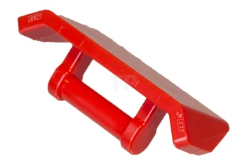 LEGO Véhicule, Aileron 2 x 4 avec poignée