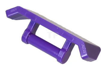 LEGO Veicolo, Spoiler 2 x 4 con maniglia