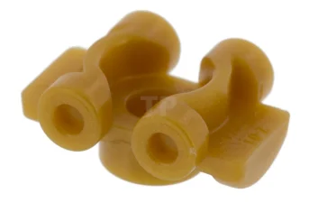 LEGO Minifig, pattino a rotelle Footgear