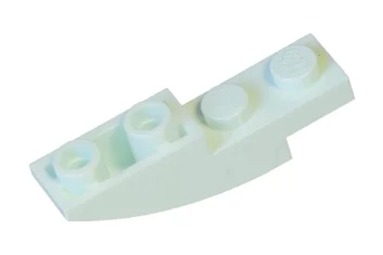 LEGO Slope, Curved 4 x 1 Inverted