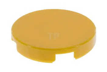 LEGO Carreau 2 x 2 rond avec fond O