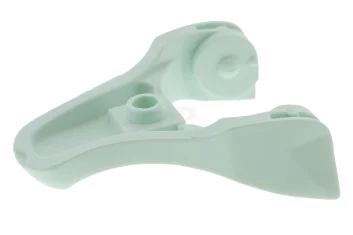 LEGO Cabeza de Dragón (Elfos) Mandíbula Inferior (Merina)