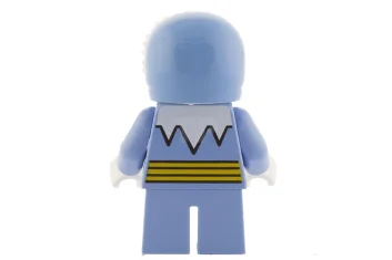 LEGO Captain Cold