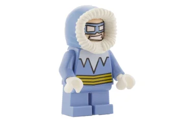 LEGO Captain Cold