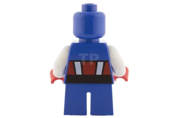 LEGO Captain America