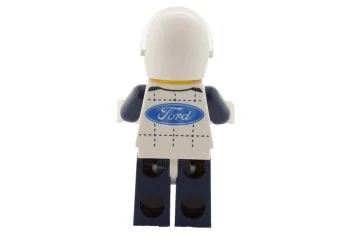 LEGO Racing Driver (F150 Raptor)