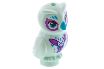 LEGO Owl, Baby (Owlyver)