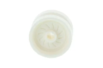 LEGO Wheel 18mm D. x 12mm with Axle Hole and Stud