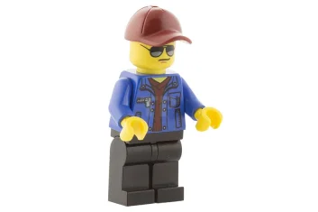 LEGO Race Official
