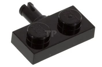 LEGO Plate 1 x 2 with Wheel Holder