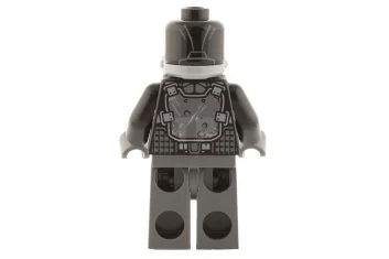 LEGO Crossbones