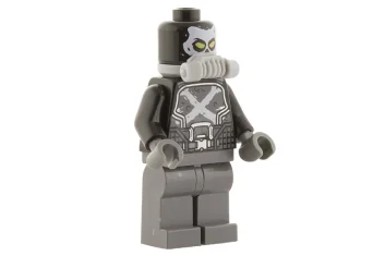 LEGO Crossbones