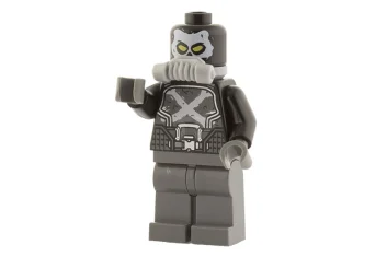 LEGO Crossbones