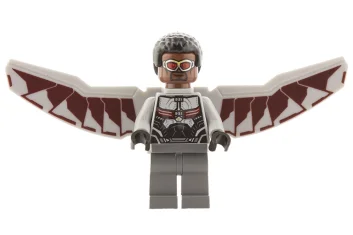 LEGO Falcon