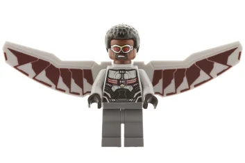 LEGO Falcon