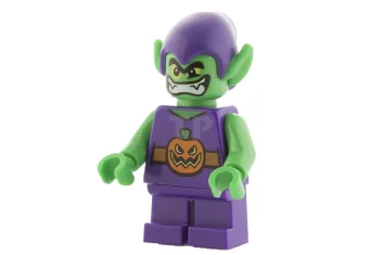LEGO Green Goblin