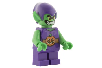 LEGO Green Goblin