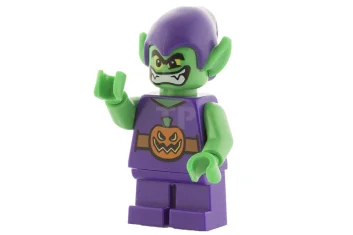 LEGO Green Goblin