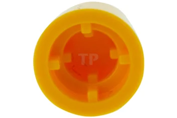 LEGO Cône 1,17 x 1,17 x 2/3 (Fez)