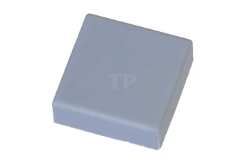 LEGO Tile 1 x 1 with Groove