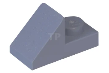 LEGO Dachstein 45° 2 x 1 - Ausschnitt