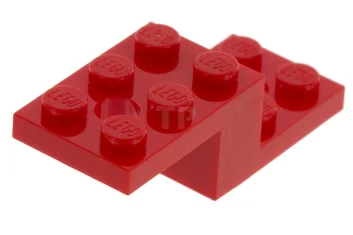 LEGO Bracket 5 x 2 x 1 1/3