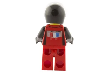 LEGO Chevrolet Racing Driver