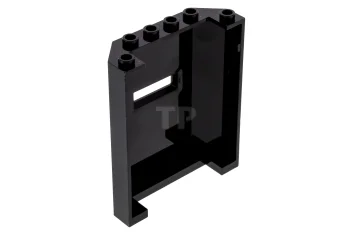 LEGO Panel 2 x 6 x 6 with Window Slot