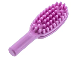 LEGO Brosse à cheveux - manche court