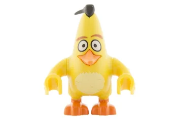 LEGO Chuck