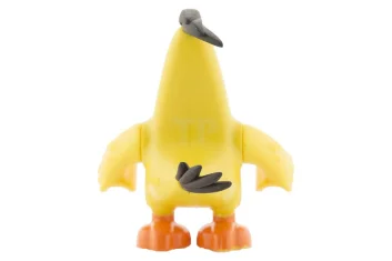 LEGO Chuck
